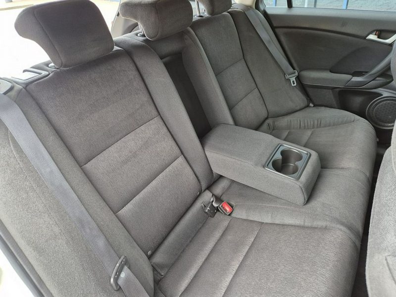 Honda Accord GWARANCJA * lakier Perła, serwisowana, 2.0 benzyna, zadbany, warszawa VIII (2008-)