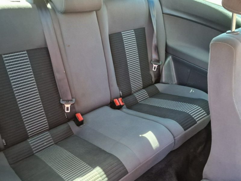 Volkswagen Polo (Nr 128) Klima, Elektryka, tempomat 2008 rok IV FL (2005-2009)