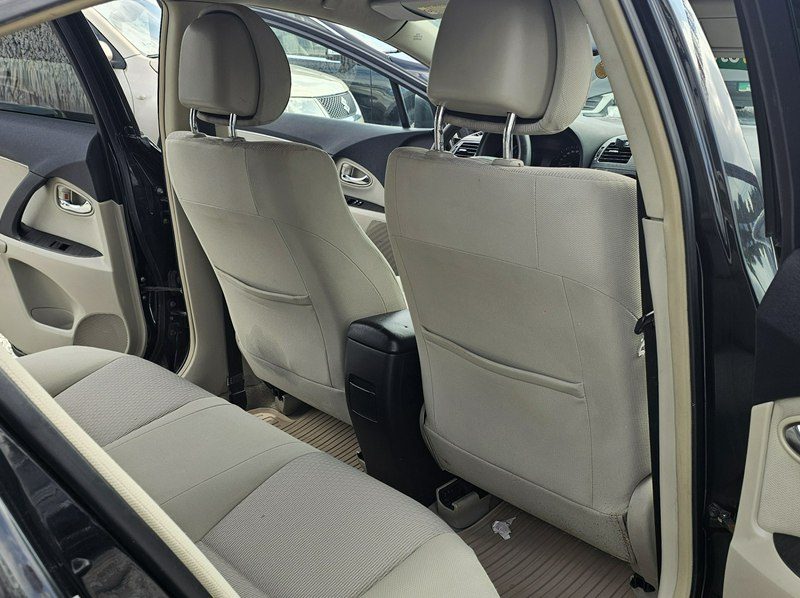 Toyota Avensis 2,0 Ben!ŁADNA ! Mocny silnik,GWARANCJA,Zamiana- Automi-x.pl III (2009-)