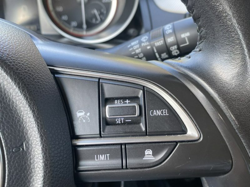 Suzuki Swift Hybrid, Aktywny tempomat, Salon Polska, Gwarancja VI (2017-2024)