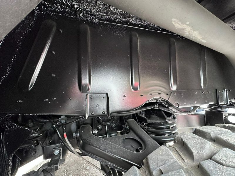 Hummer H1 Hummer H1. 6.5 Turbo Diesel. Oryginalny cywilny! Stan Kolekcjonerski.