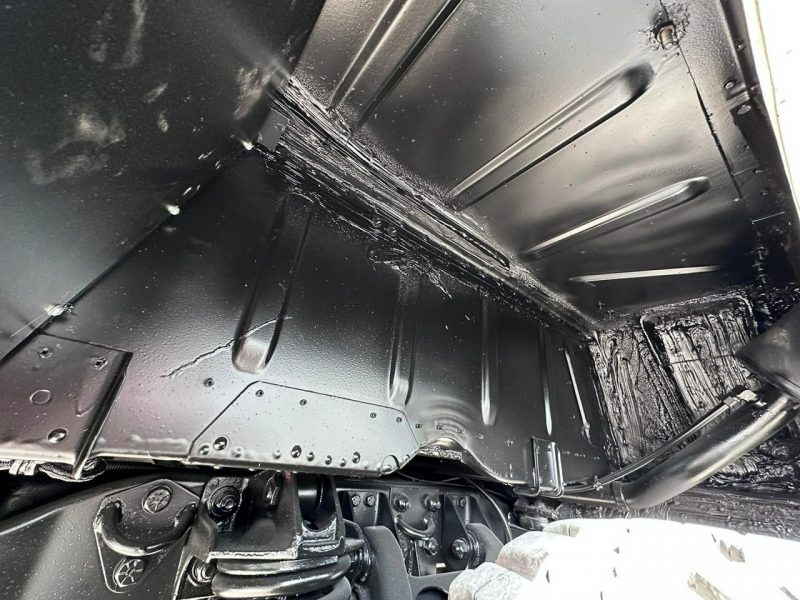 Hummer H1 Hummer H1. 6.5 Turbo Diesel. Oryginalny cywilny! Stan Kolekcjonerski.