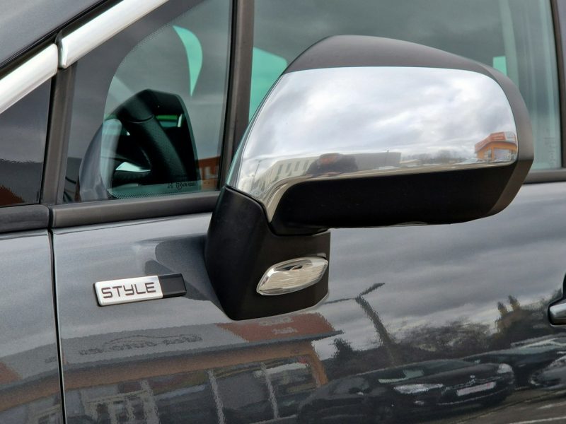 Peugeot 3008 *STYLE*Bezwypadkowy*Potwierdzony Przebieg*Roczna Gwarancja Techniczna* I (2009-2016)