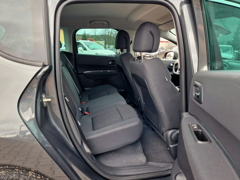 Peugeot 3008 *STYLE*Bezwypadkowy*Potwierdzony Przebieg*Roczna Gwarancja Techniczna* I (2009-2016)