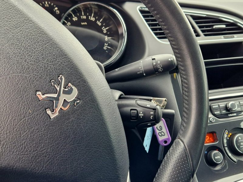 Peugeot 3008 *STYLE*Bezwypadkowy*Potwierdzony Przebieg*Roczna Gwarancja Techniczna* I (2009-2016)