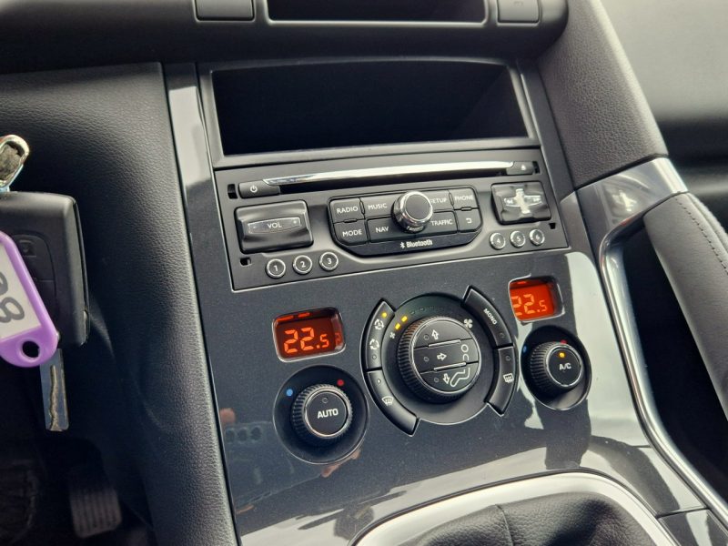 Peugeot 3008 *STYLE*Bezwypadkowy*Potwierdzony Przebieg*Roczna Gwarancja Techniczna* I (2009-2016)