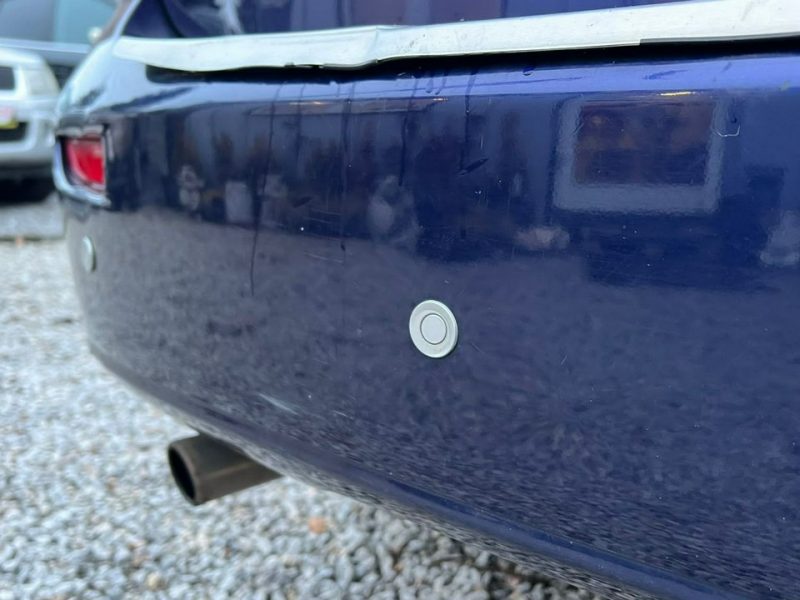 Mazda 5 -SPRZEDANY- 2.0 Benzyna! ! ŚLICZNA ! 7-Os ,Zadbana ,Możliwa Zamiana I (2005-2010)