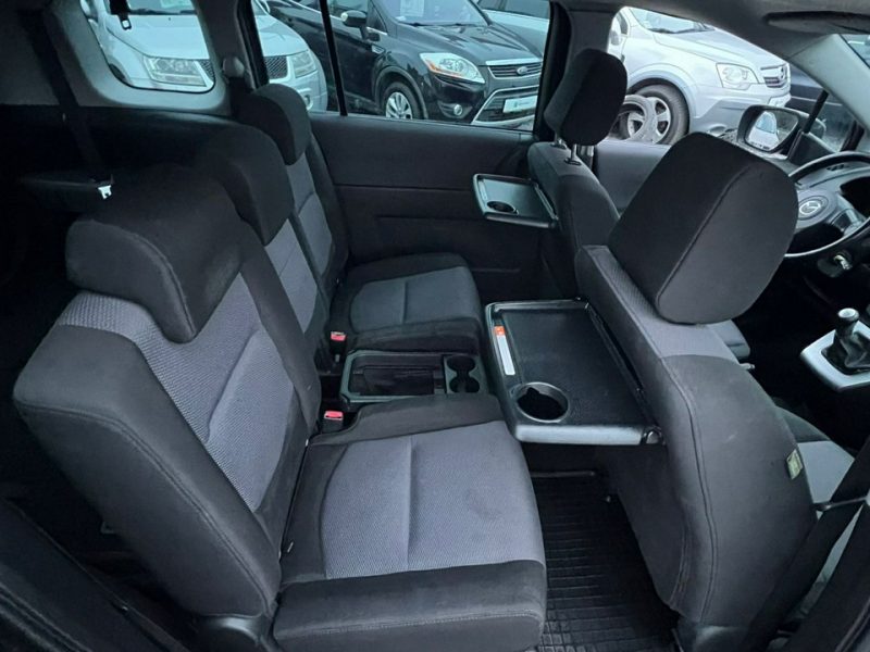 Mazda 5 -SPRZEDANY- 2.0 Benzyna! ! ŚLICZNA ! 7-Os ,Zadbana ,Możliwa Zamiana I (2005-2010)