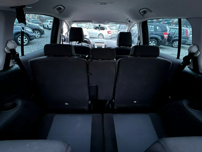 Mazda 5 -SPRZEDANY- 2.0 Benzyna! ! ŚLICZNA ! 7-Os ,Zadbana ,Możliwa Zamiana I (2005-2010)