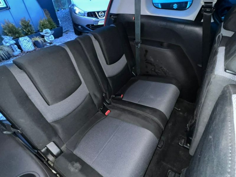 Mazda 5 -SPRZEDANY- 2.0 Benzyna! ! ŚLICZNA ! 7-Os ,Zadbana ,Możliwa Zamiana I (2005-2010)