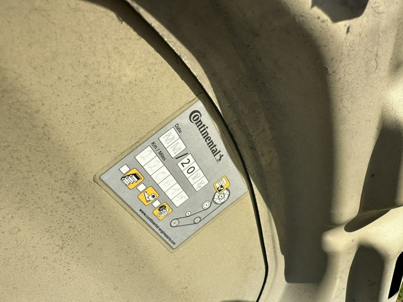 Fiat Panda Klimatyzacja, wspomaganie kierownicy, ABS, świeży olej, nowy rozrząd II (2003-2012)