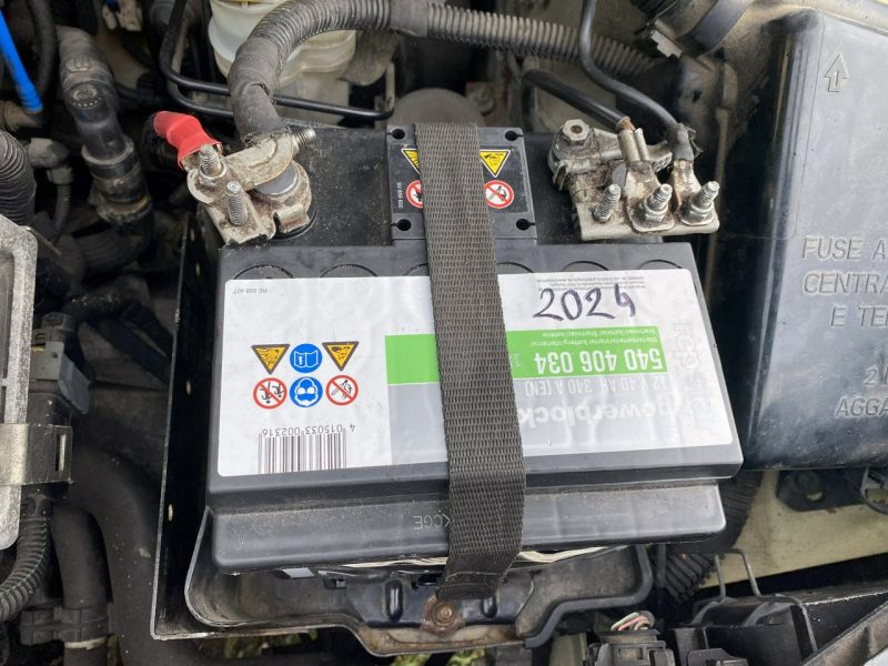 Fiat Panda Klimatyzacja, wspomaganie kierownicy, ABS, świeży olej, nowy rozrząd II (2003-2012)