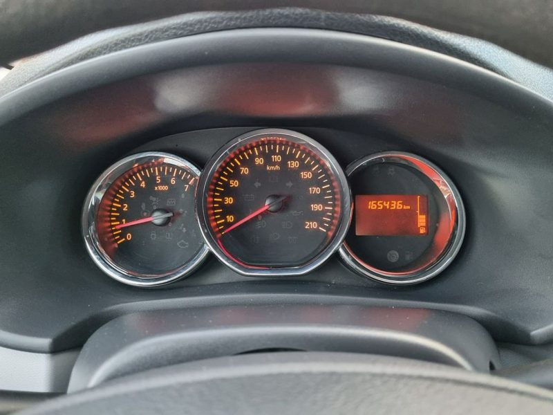 Dacia Sandero * GWARANCJA * 0.9 Tce * benzyna * serwisowana * zadbana * II (2012-2020)