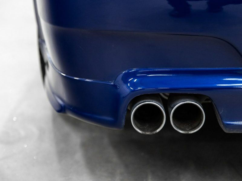 BMW M5 507 KM V10. Wymienione panewki. Nowe hamulce. Pakiet Hamann. IV (E60) (2005-2010)