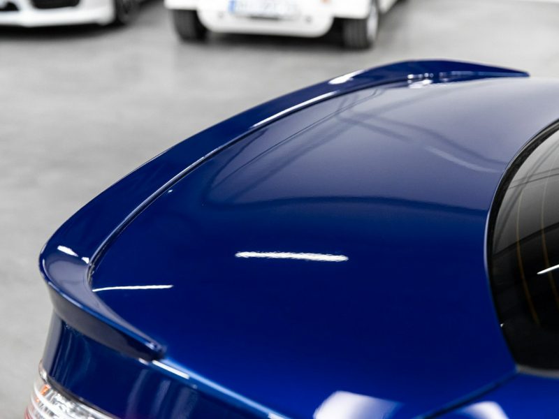 BMW M5 507 KM V10. Wymienione panewki. Nowe hamulce. Pakiet Hamann. IV (E60) (2005-2010)