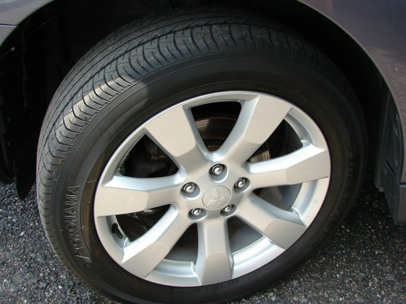 Mitsubishi Outlander 2.0 E 150 KM Bogata Wersja II (2006-2013)