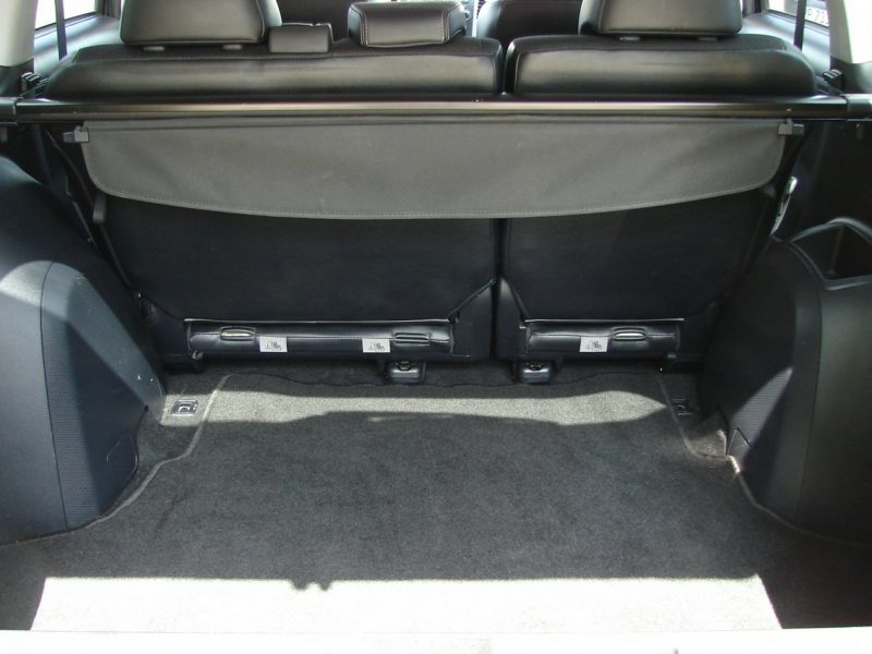 Mitsubishi Outlander 2.0 E 150 KM Bogata Wersja II (2006-2013)
