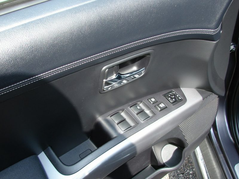 Mitsubishi Outlander 2.0 E 150 KM Bogata Wersja II (2006-2013)
