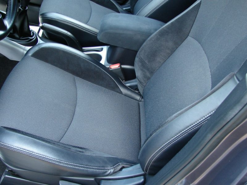 Mitsubishi Outlander 2.0 E 150 KM Bogata Wersja II (2006-2013)