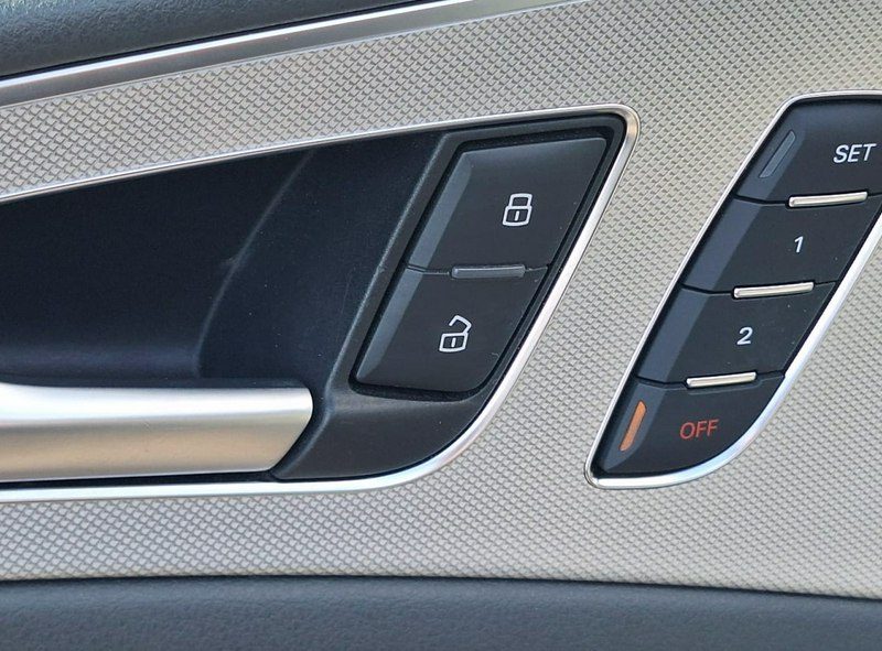 Audi A6 Super Stan C7 (2011-)