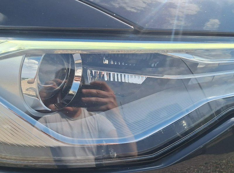 Audi A6 Super Stan C7 (2011-)