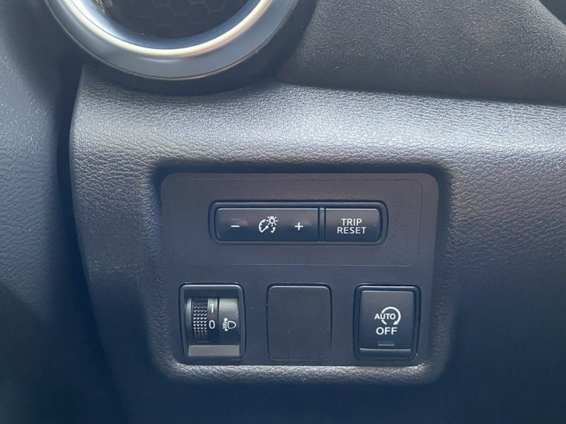 Nissan Micra 117 KM, N-Sport , Alcantara, Kamera,Gwarancja K14 (2017-)