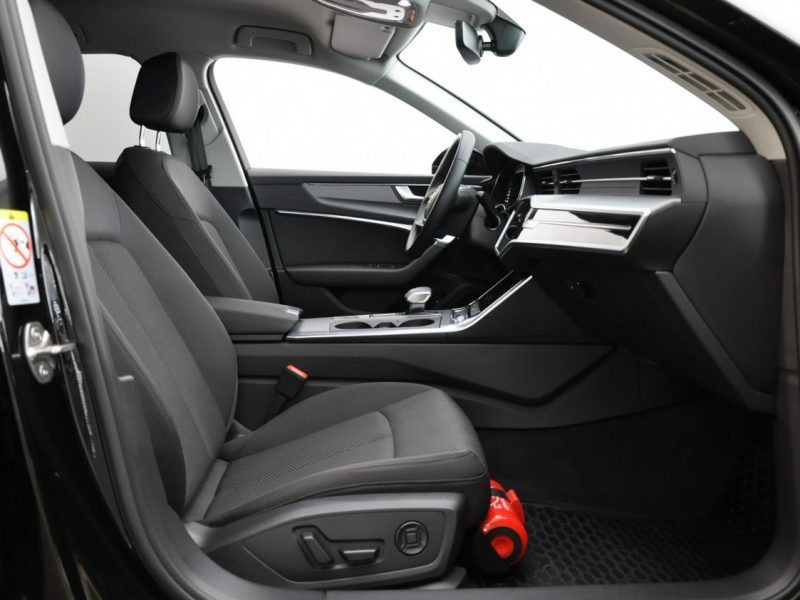 Audi A6 W cenie: GWARANCJA 2 lata, PRZEGLĄDY Serwisowe na 3 lata C8 (2018-)