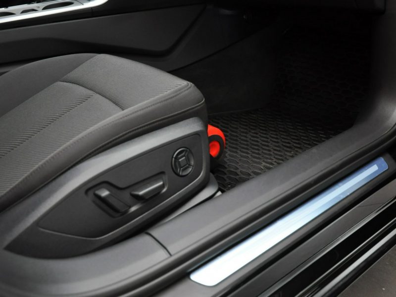 Audi A6 W cenie: GWARANCJA 2 lata, PRZEGLĄDY Serwisowe na 3 lata C8 (2018-)