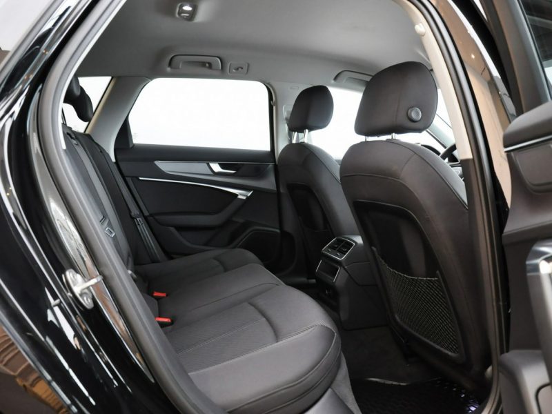 Audi A6 W cenie: GWARANCJA 2 lata, PRZEGLĄDY Serwisowe na 3 lata C8 (2018-)