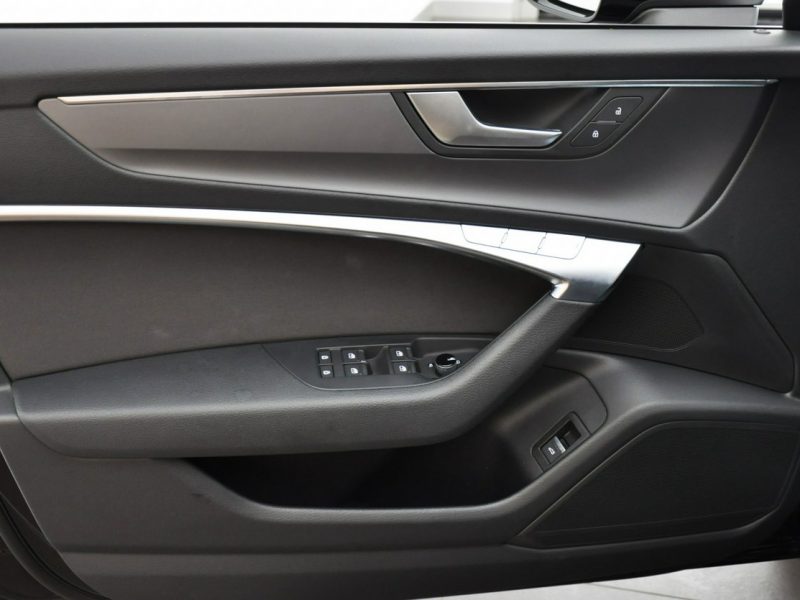 Audi A6 W cenie: GWARANCJA 2 lata, PRZEGLĄDY Serwisowe na 3 lata C8 (2018-)