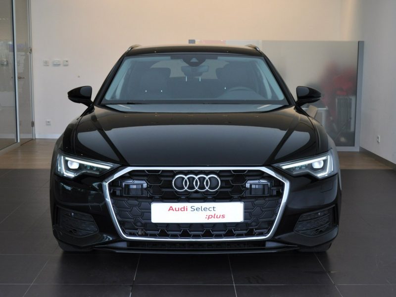Audi A6 W cenie: GWARANCJA 2 lata, PRZEGLĄDY Serwisowe na 3 lata C8 (2018-)