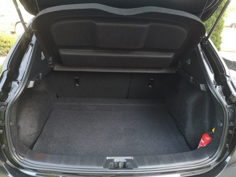 Nissan Qashqai 1.332 160KM Led Tempomat Kamera Salon Pl Serwis F.23% wersja N-style II (2013-2021)