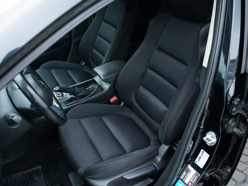 Mazda 6 2.2D 150KM Grzane fotele Nawigacja III (2012-)