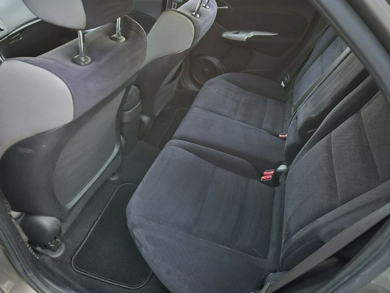 Honda Civic UFO * GWARANCJA * 1.8 i-VTEC * 140 KM * manual * warszawa * serwis VIII (2006-2011)