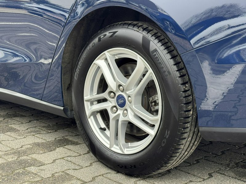 Ford Focus *FILM*Bezwypadkowy*Niski Przebieg*Roczna Gwarancja Techniczna* Mk4 (2018-)