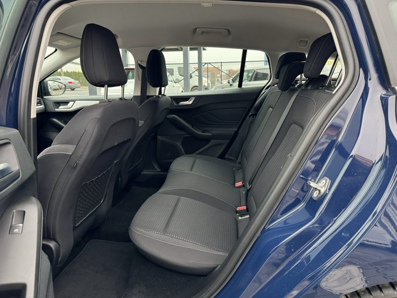 Ford Focus *FILM*Bezwypadkowy*Niski Przebieg*Roczna Gwarancja Techniczna* Mk4 (2018-)