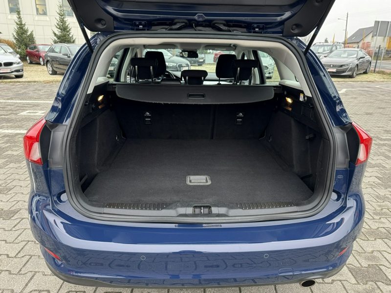 Ford Focus *FILM*Bezwypadkowy*Niski Przebieg*Roczna Gwarancja Techniczna* Mk4 (2018-)