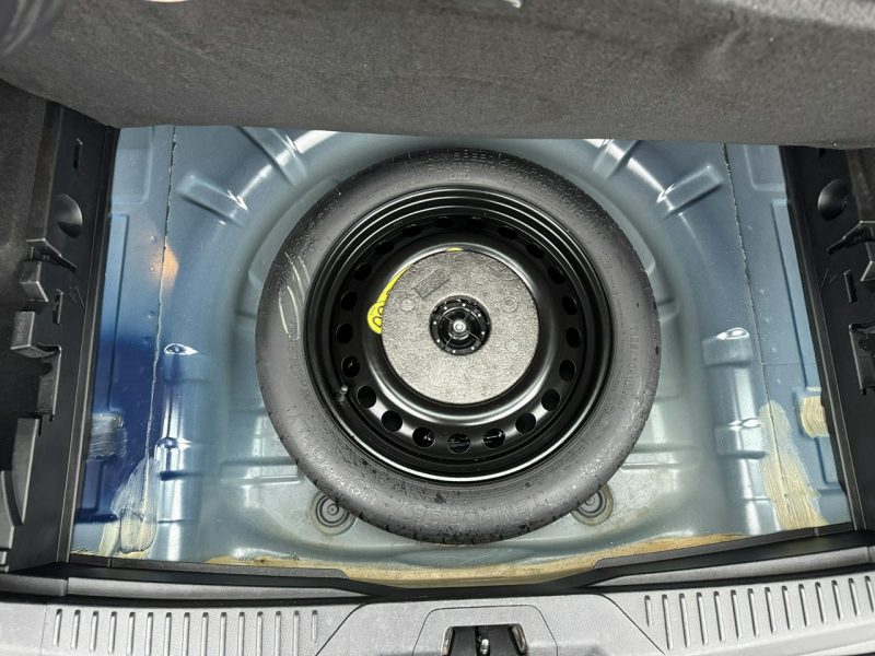 Ford Focus *FILM*Bezwypadkowy*Niski Przebieg*Roczna Gwarancja Techniczna* Mk4 (2018-)