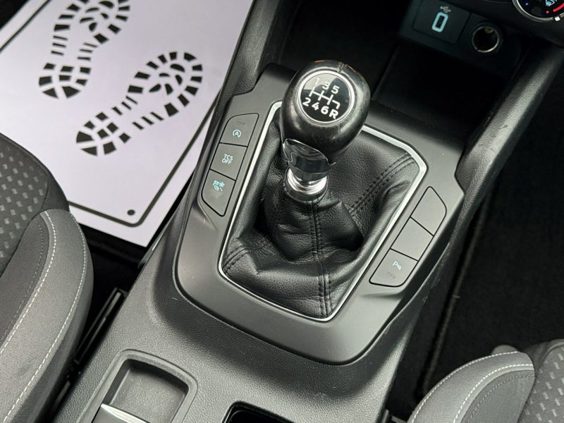 Ford Focus *FILM*Bezwypadkowy*Niski Przebieg*Roczna Gwarancja Techniczna* Mk4 (2018-)