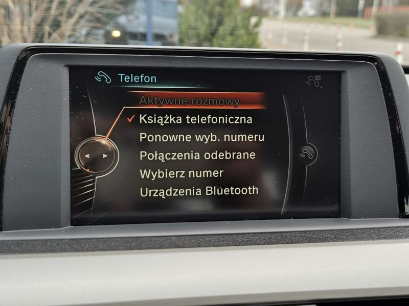 BMW 320 GWARANCJA * oryginalny przebieg * automat * zadbany * warszawa F30/F31 (2012-)