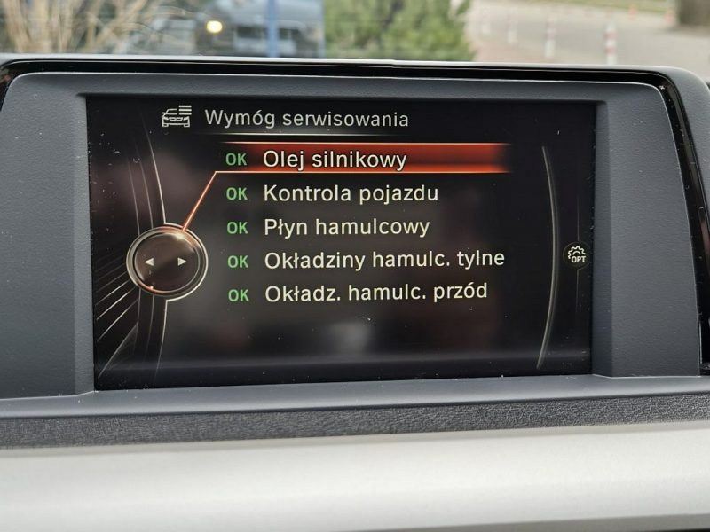 BMW 320 GWARANCJA * oryginalny przebieg * automat * zadbany * warszawa F30/F31 (2012-)
