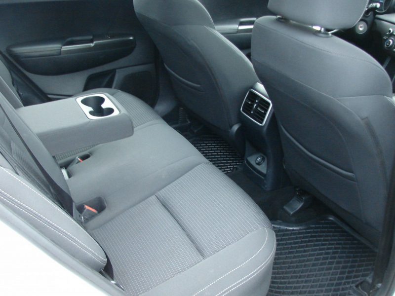 Kia Sportage 1.7 CRDI 117 KM Bogata Wersja IV (2016-2021)