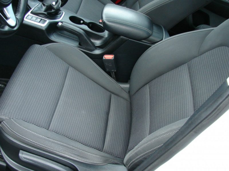Kia Sportage 1.7 CRDI 117 KM Bogata Wersja IV (2016-2021)