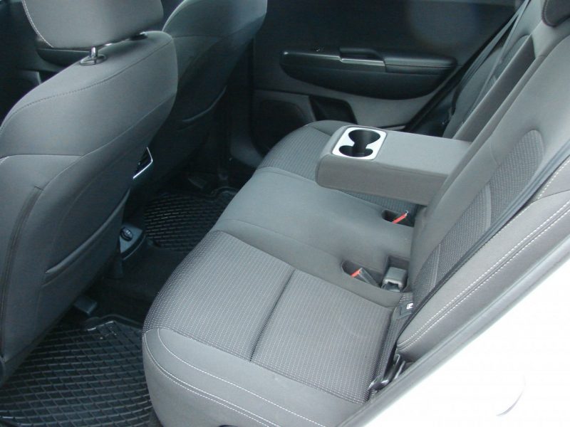 Kia Sportage 1.7 CRDI 117 KM Bogata Wersja IV (2016-2021)