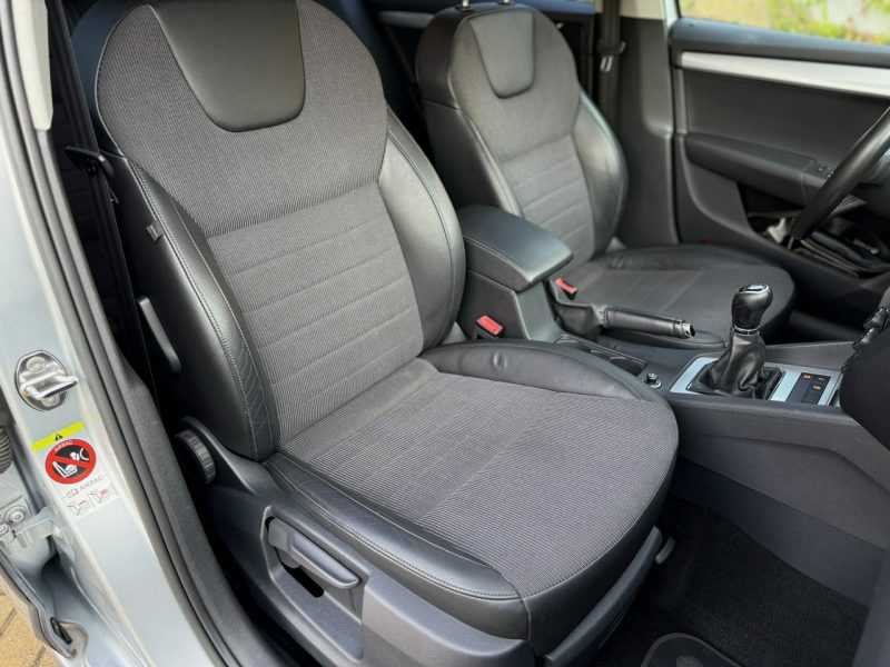 Škoda Octavia 1.4 140PS Xenon III (2013-)