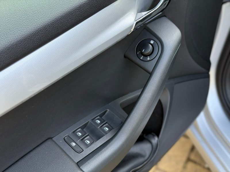 Škoda Octavia 1.4 140PS Xenon III (2013-)
