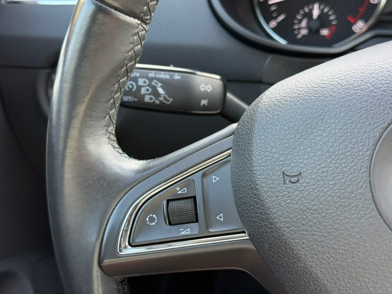 Škoda Octavia 1.4 140PS Xenon III (2013-)
