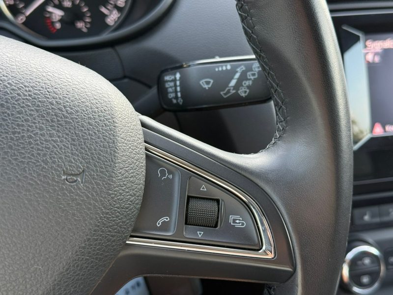 Škoda Octavia 1.4 140PS Xenon III (2013-)