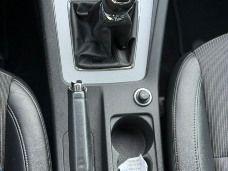Škoda Octavia 1.4 140PS Xenon III (2013-)