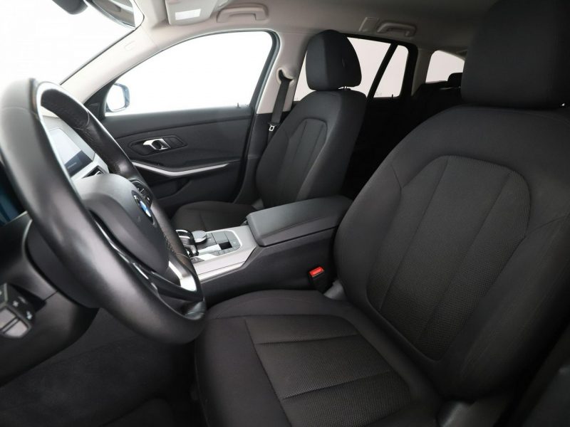 BMW 320 190KM automat navi kamera LED ACC virtual klima-3stref. G20 (2019-)